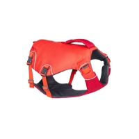 Ruffwear Confluence Schwimmweste für Hunde Tangelo...