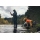 Ruffwear Confluence Schwimmweste für Hunde Tangelo Orange