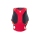 Ruffwear Confluence Schwimmweste für Hunde Tangelo Orange