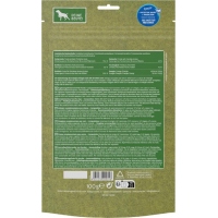 DOKAS - Kaninchen-Innereien 2er Pack (2 x 100g)