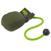 Mystique Easy Soft Dummy Ball khaki L