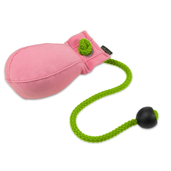 Mystique Easy Soft Dummy Ball pink L