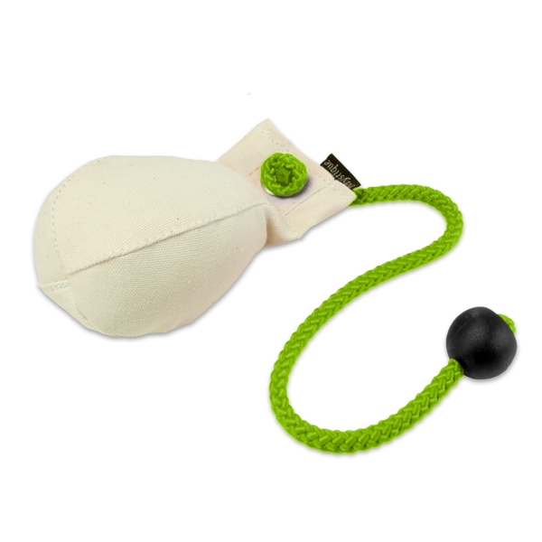 Mystique Easy Soft Dummy Ball weiß L