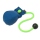 Mystique Easy Soft Dummy Ball blau S