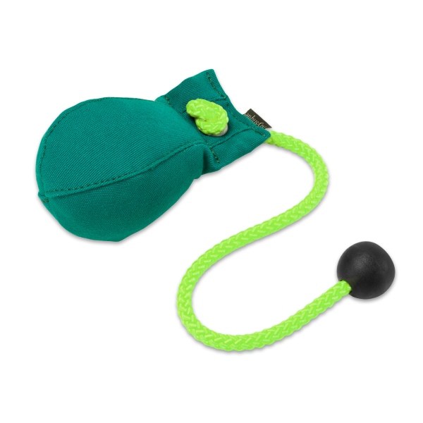 Mystique Easy Soft Dummy Ball grün S