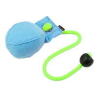 Mystique Easy Soft Dummy Ball hellblau S