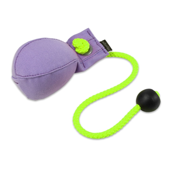 Mystique Easy Soft Dummy Ball lila S