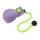 Mystique Easy Soft Dummy Ball lila S