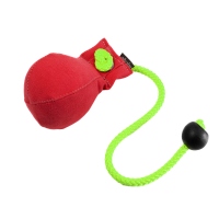Mystique Easy Soft Dummy Ball rot S