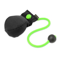 Mystique Easy Soft Dummy Ball schwarz S