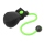 Mystique Easy Soft Dummy Ball schwarz S
