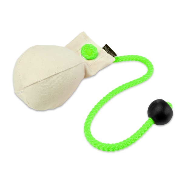Mystique Easy Soft Dummy Ball weiß S
