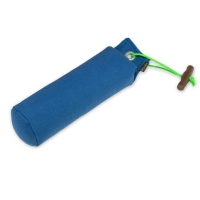 Mystique Dummy Easy Soft Standard L blau