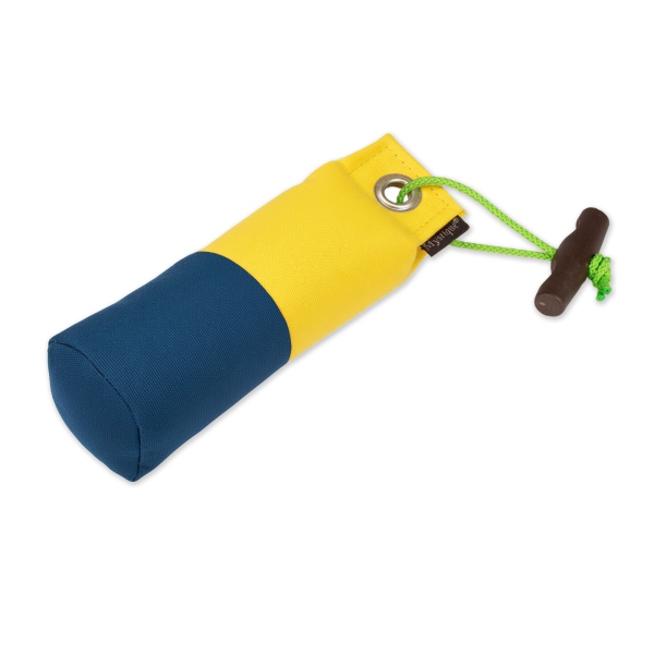 Mystique Dummy Easy Soft Standard S gelb/blau
