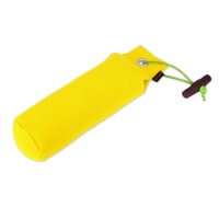 Mystique Dummy Easy Soft Standard L gelb