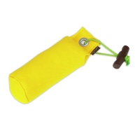 Mystique Dummy Easy Soft Standard S gelb