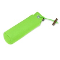 Mystique Dummy Easy Soft Standard L neon grün