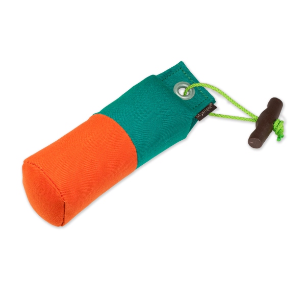 Mystique Dummy Easy Soft Standard S orange/grün