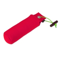 Mystique Dummy Easy Soft Standard L rot