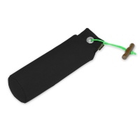 Mystique Dummy Easy Soft Standard L schwarz