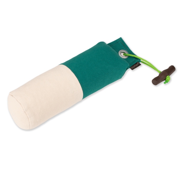 Mystique Dummy Easy Soft Standard L weiß/grün