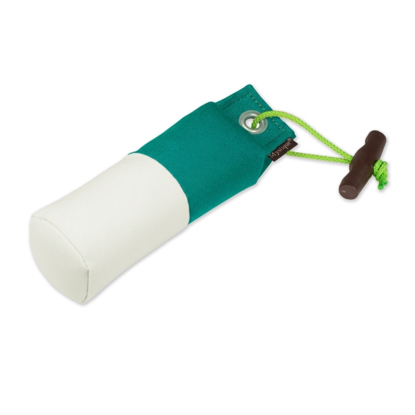 Mystique Dummy Easy Soft Standard S weiß/grün