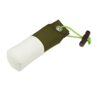 Mystique Dummy Easy Soft Standard S weiß/khaki