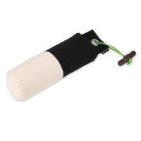 Mystique Dummy Easy Soft Standard L weiß/schwarz