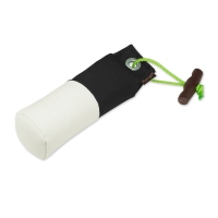 Mystique Dummy Easy Soft Standard S weiß/schwarz