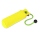 Mystique Dummy Easy Soft Long Throw L gelb