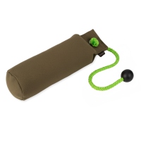 Mystique Dummy Easy Soft Long Throw L khaki