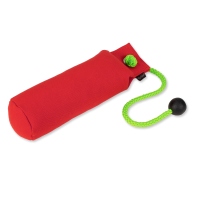Mystique Dummy Easy Soft Long Throw L rot