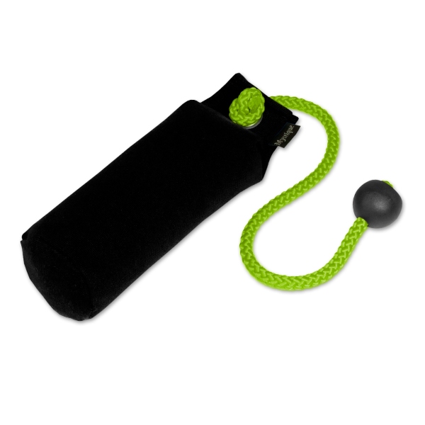 Mystique Dummy Easy Soft Long Throw S schwarz