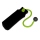 Mystique Dummy Easy Soft Long Throw S schwarz