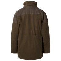 Pinewood 5980 Småland Forest Padded Jacke Suede...