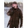 Pinewood 5980 Småland Forest Padded Jacke Suede Brown (241)