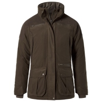 Pinewood 3980 Småland Forest Padded Jacke Damen...