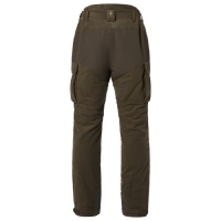 Pinewood 5981 Småland Forest Padded Hose Suede Brown (241)
