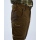 Pinewood 5981 Småland Forest Padded Hose Suede Brown (241)