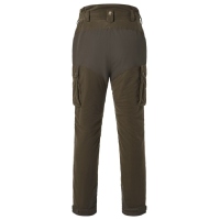 Pinewood 3981 Småland Forest Padded Hose Damen Suede Brown (241)