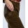 Pinewood 3981 Småland Forest Padded Hose Damen Suede Brown (241)