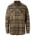 Pinewood 9428 Prestwick Hemd D.Brown/D.Sandstone (280)