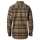 Pinewood 9428 Prestwick Hemd D.Brown/D.Sandstone (280)