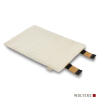 Wolters Vagabund Reisedecke camel