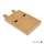 Wolters Vagabund Reisedecke camel