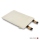 Wolters Vagabund Reisedecke camel