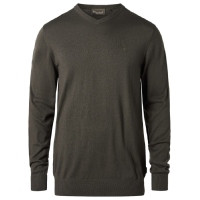 Pinewood 5047 Värnamo Merino Strickpullover...