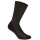 Pinewood 1170 Trekking Merino Socken Green/Brown (115)