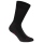 Pinewood 1170 Trekking Merino Socken Black/D.Grey (415)