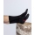 Pinewood 1170 Trekking Merino Socken Black/D.Grey (415)